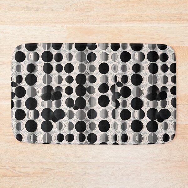 Item preview, Raining Dots designed and sold by Zenvo.
