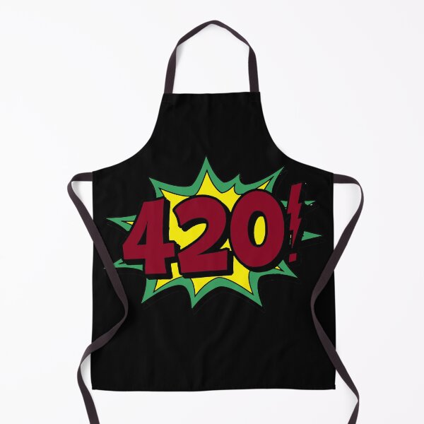 Item preview, 420! designed and sold by Numbers-Art.