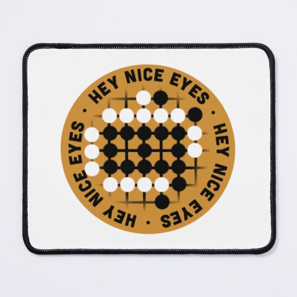 Item preview, Go Board Game Baduk designed and sold by radiantdark.