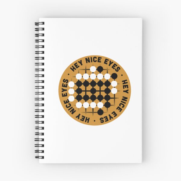Item preview, Go Board Game Baduk designed and sold by radiantdark.