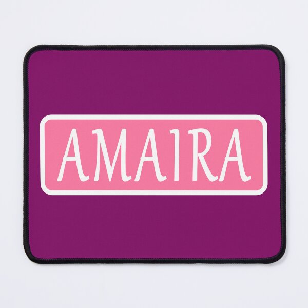 Item preview, Amaira Name designed and sold by Jeallan Designs.