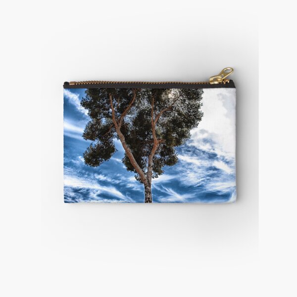 Item preview, Glass Ball, Fantasy Art, Lonely Tree designed and sold by IdoFriedmanArt.