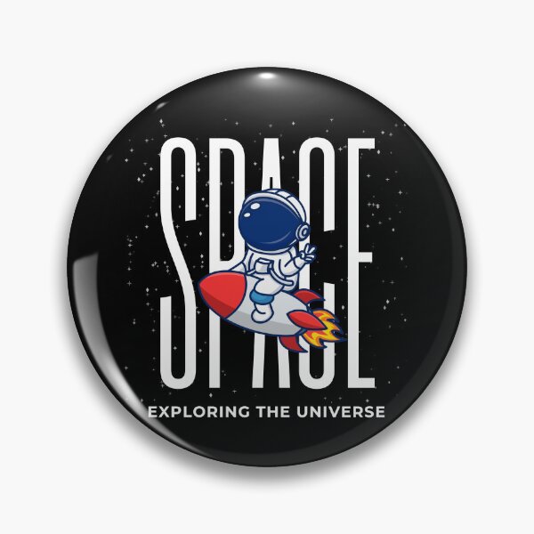 Item preview, Space : Explore The Universe designed and sold by MaizzArts.