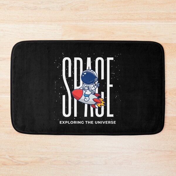 Item preview, Space : Explore The Universe designed and sold by MaizzArts.