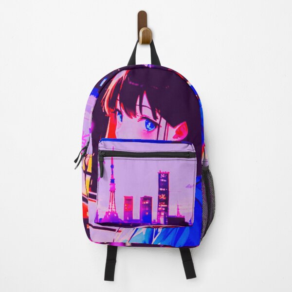 Item preview, Tokyo Love (Lofi Pink Style) designed and sold by asanaworld.