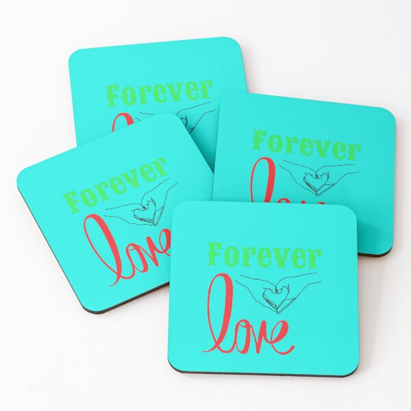 Item preview, Forever Love designed and sold by Aise06.