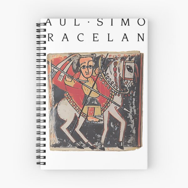 Item preview, Paul Simon Graceland designed and sold by Lonrn.