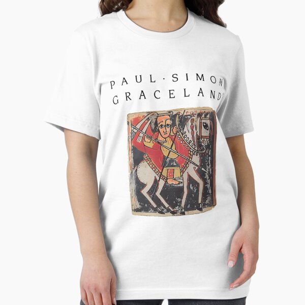 Paul Simon T-Shirts for Sale | Redbubble