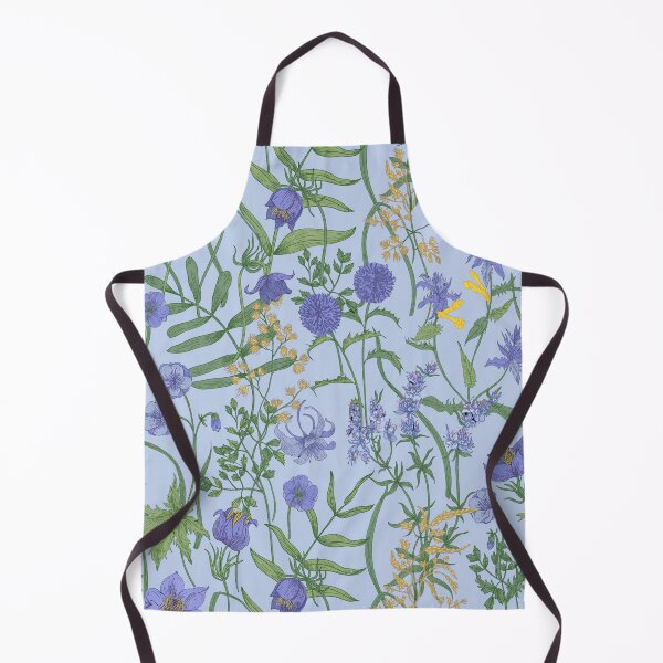Item preview, Floral seamless pattern flowers designed and sold by Mirksaz-designs.