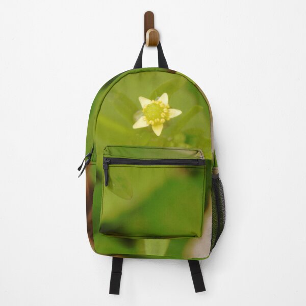 Item preview, Small-flowered Buttercup designed and sold by gistinker.