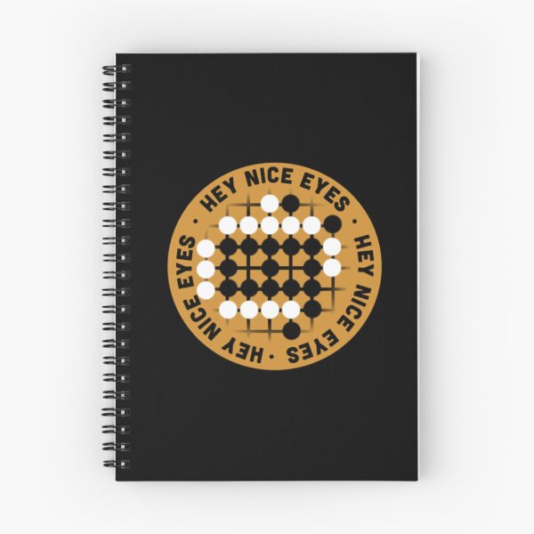 Item preview, Go Board Game Baduk designed and sold by radiantdark.