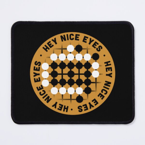 Item preview, Go Board Game Baduk designed and sold by radiantdark.