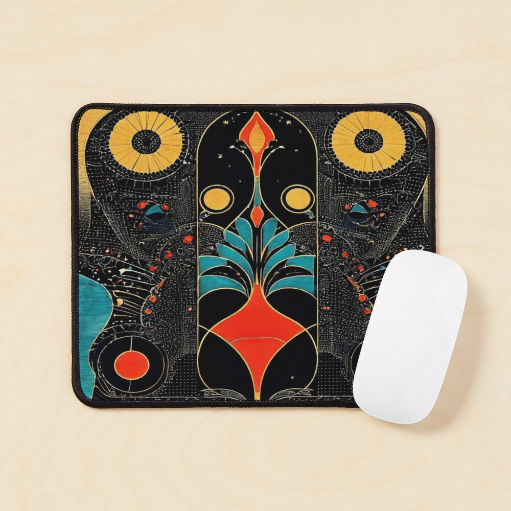 Item preview, Mouse Pad designed and sold by JoeCollection.
