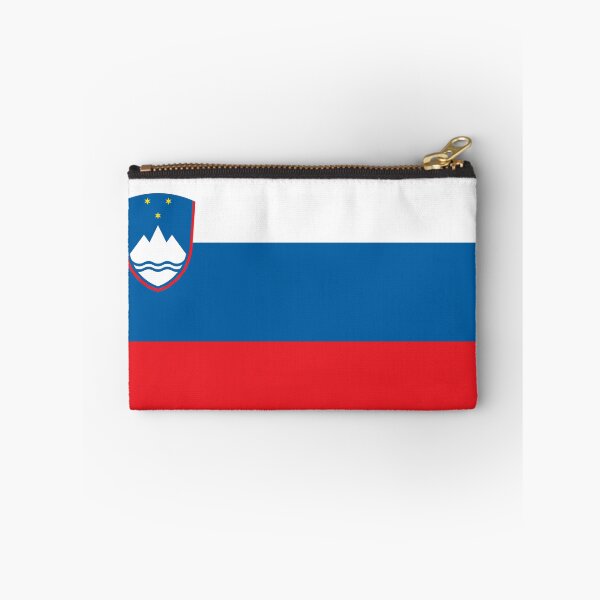 Item preview, Official Flag of Slovenia designed and sold by mrawfle.