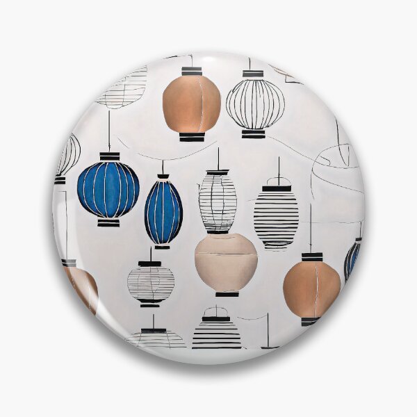 Item preview, The Lanterns designed and sold by Zenvo.