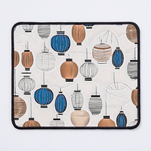 Item preview, The Lanterns designed and sold by Zenvo.