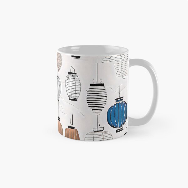 Item preview, The Lanterns designed and sold by Zenvo.