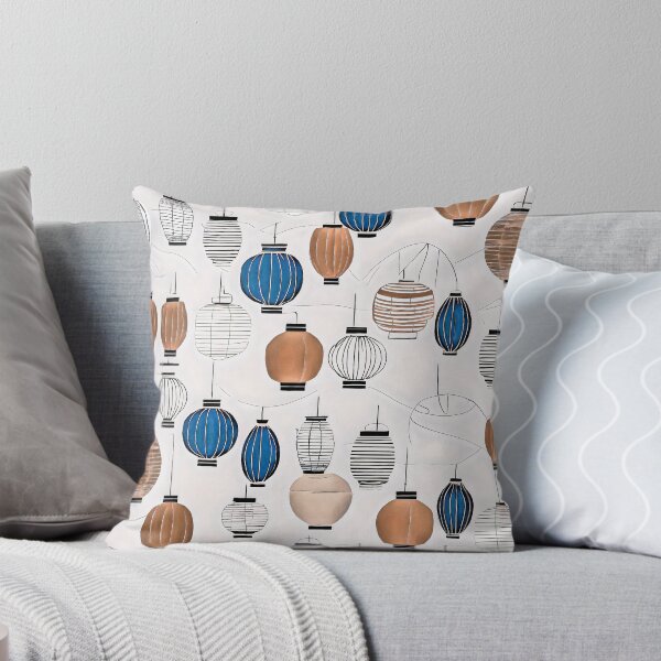 Item preview, The Lanterns designed and sold by Zenvo.