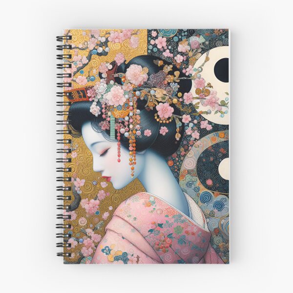 Item preview, Japanese geisha have a unique and exquisite beauty, embodying grace, elegance and traditional symbols of Japan.  designed and sold by aleksandr13.