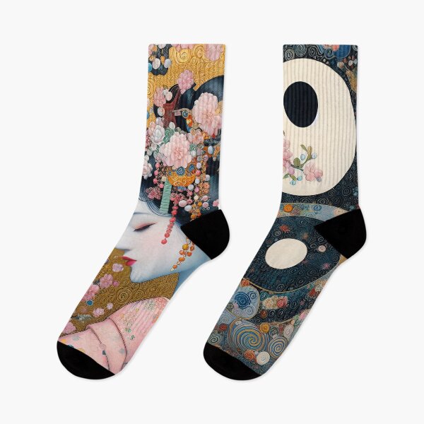 Item preview, Japanese geisha have a unique and exquisite beauty, embodying grace, elegance and traditional symbols of Japan.  designed and sold by aleksandr13.