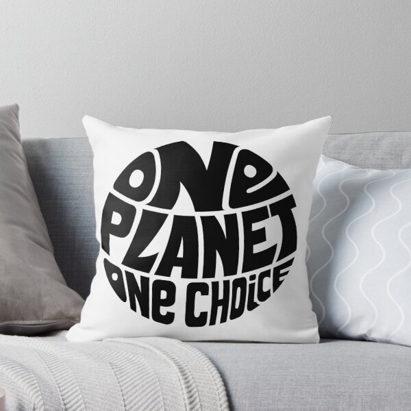 Item preview, One Planet One Choice designed and sold by DarkSunglasses.