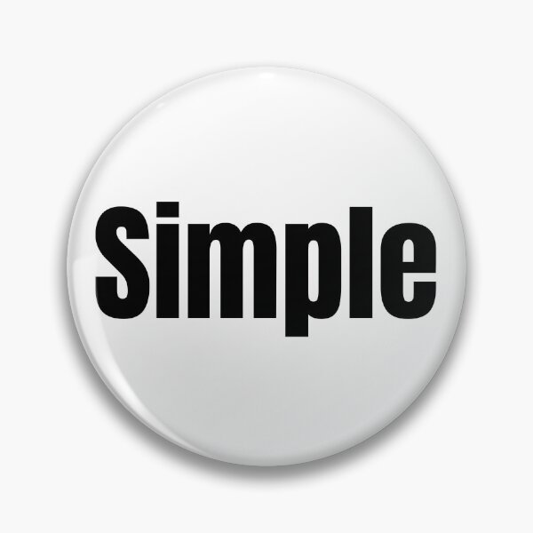 Item preview, Simple designed and sold by Ten14Designs.