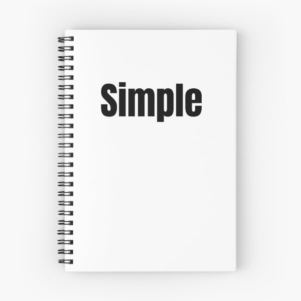 Item preview, Simple designed and sold by Ten14Designs.