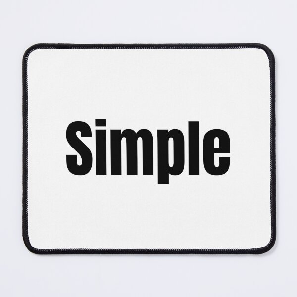 Item preview, Simple designed and sold by Ten14Designs.