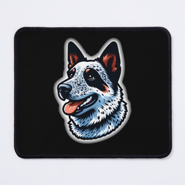 Item preview, Australian Cattle Dog designed and sold by JohnnyP-Store.