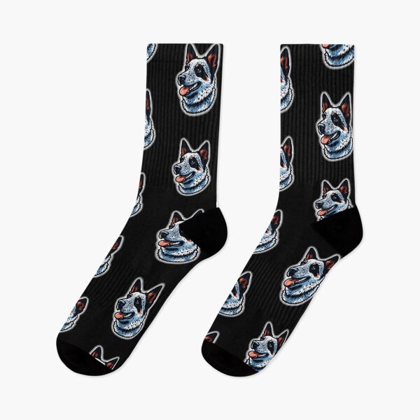 Item preview, Australian Cattle Dog designed and sold by JohnnyP-Store.