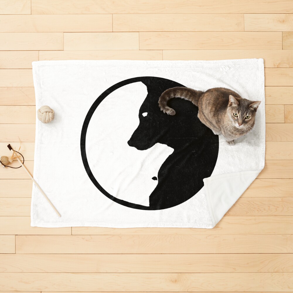 Item preview, Pet Blanket designed and sold by hannahmarland.