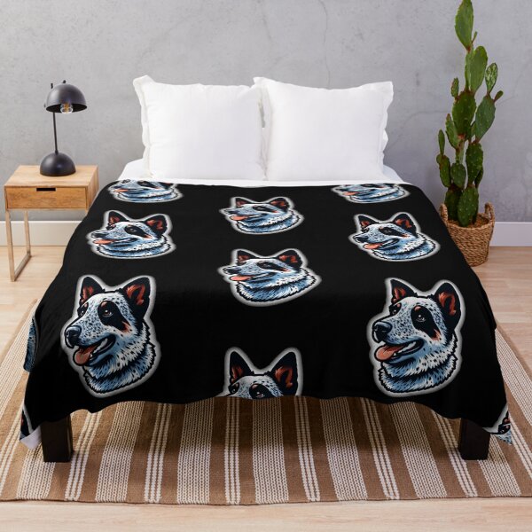Artikelvorschau, Australischer Rinderhund entworfen und verkauft von JohnnyP-Store.