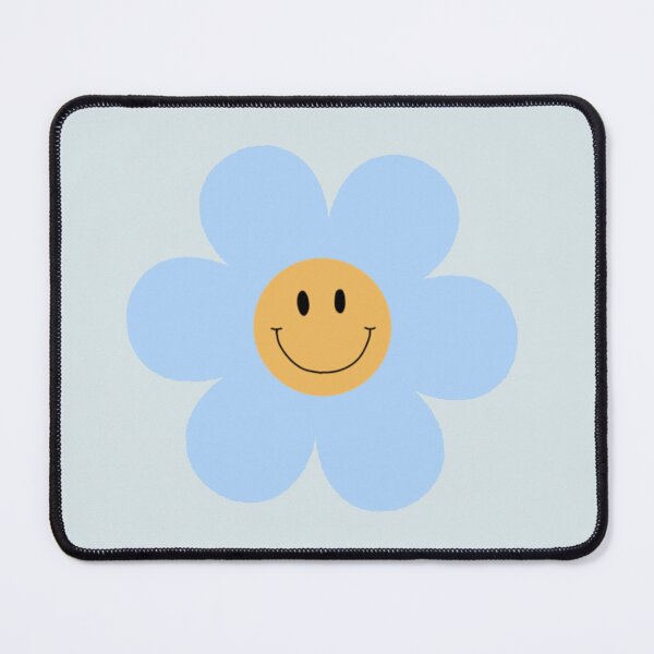 Item preview, Flower smiley designed and sold by Beebie888.