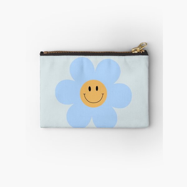 Item preview, Flower smiley designed and sold by Beebie888.
