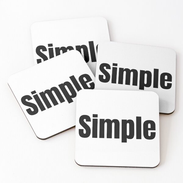Item preview, Simple designed and sold by Ten14Designs.