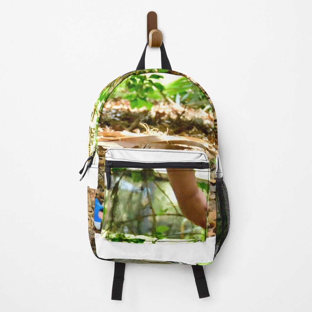 Item preview, Backpack designed and sold by MercerImages.