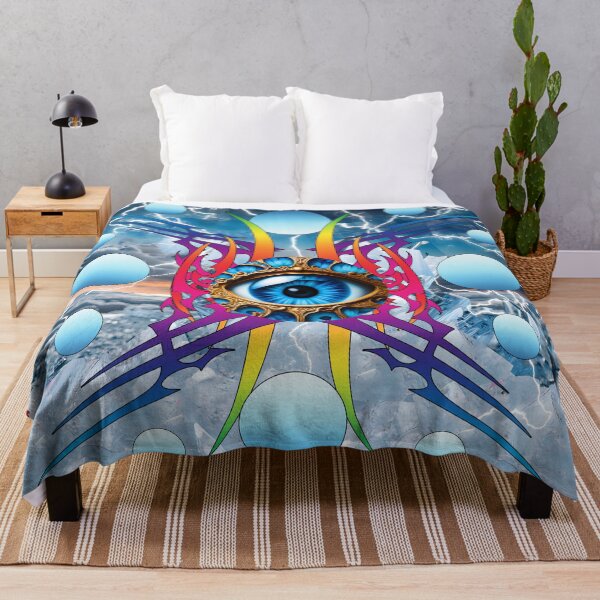Item preview, Electric Storm designed and sold by Icarusismart.