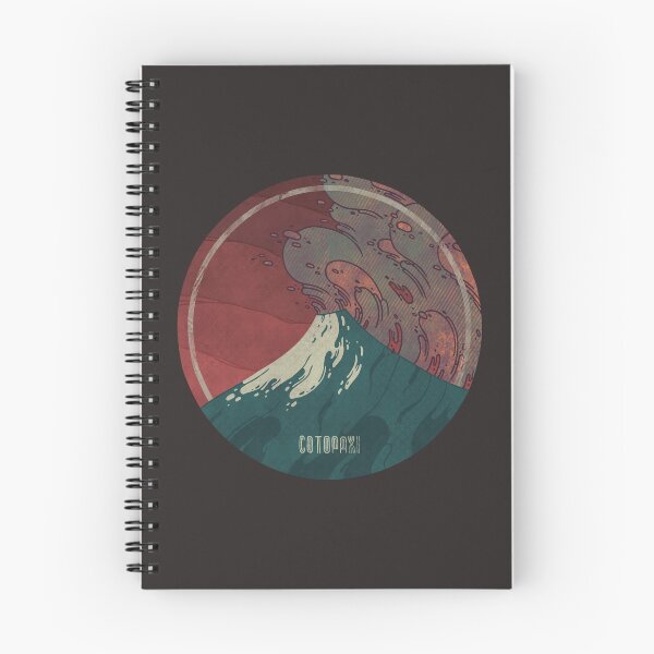 Item preview, Cotopaxi designed and sold by Hector Mansilla.