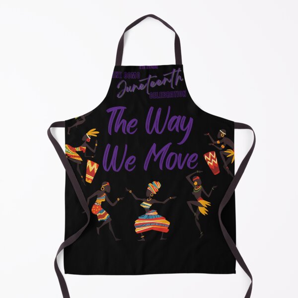 Item preview, 2024 Lake Como Juneteenth Celebration Purple designed and sold by CatherineLecoq.