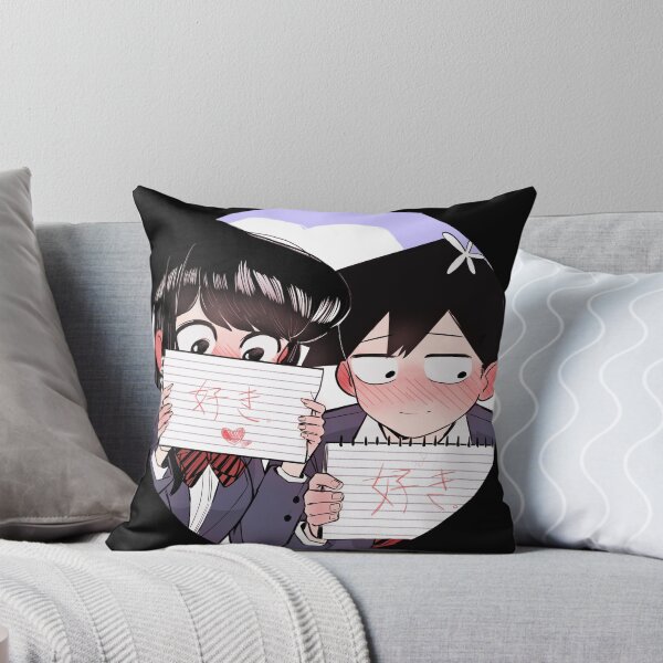 Item preview, Too shy to say sticker designed and sold by Zu Store.