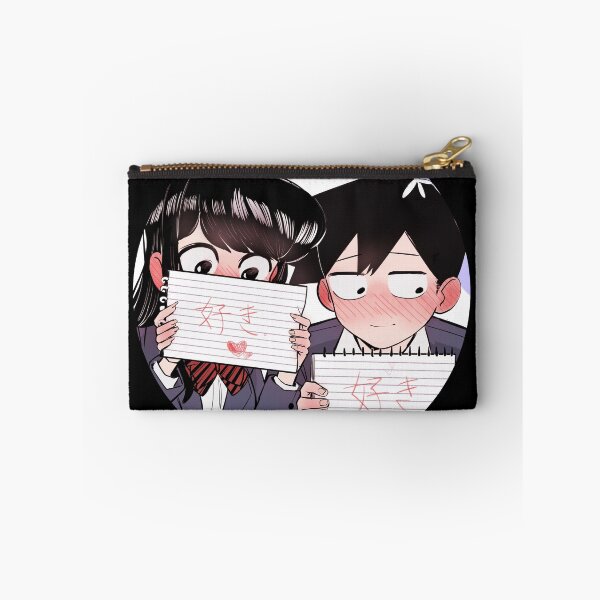 Item preview, Too shy to say sticker designed and sold by Zu Store.