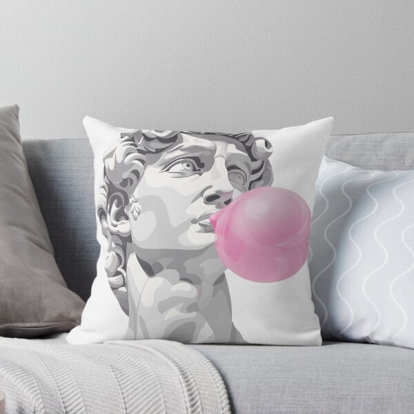 Item preview, David Bubble gum designed and sold by ArtFusion-Shop.