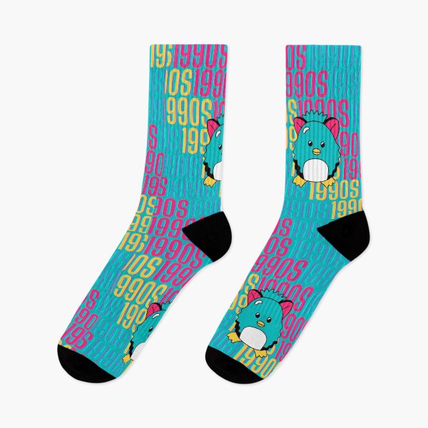 Item preview, 1990s retro design 32 - OG Blue Background designed and sold by PunjabanJatti.