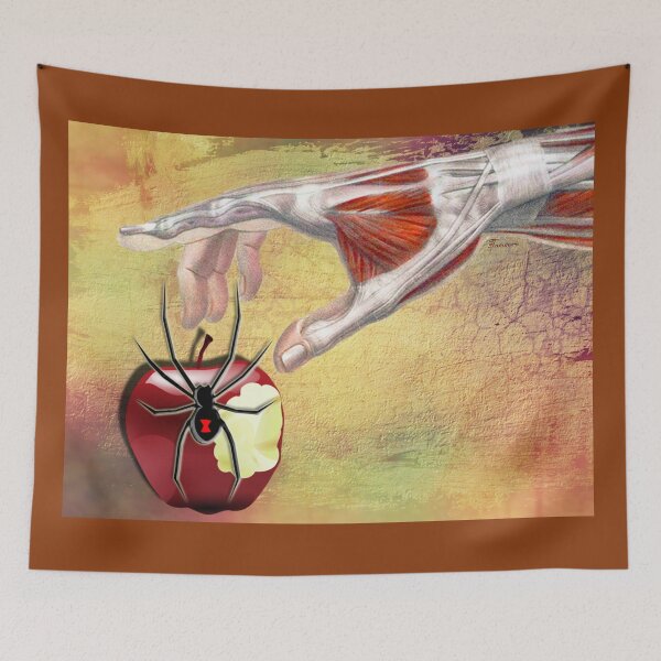Item preview, ADAM'S APPLE designed and sold by Tammera.