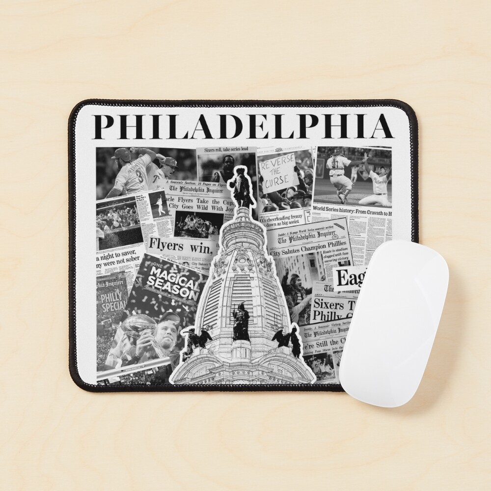 Item preview, Mouse Pad designed and sold by Rockys-Randoms.