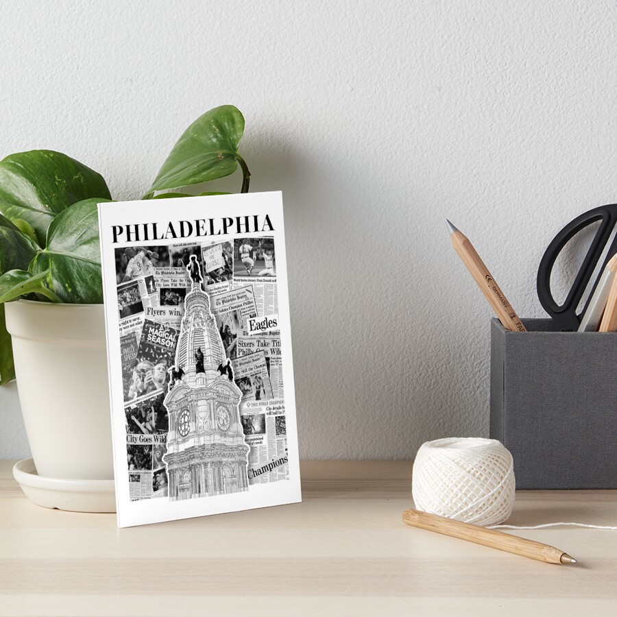 Item preview, Art Board Print designed and sold by Rockys-Randoms.