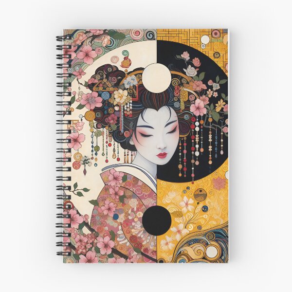 Item preview, The uniqueness of Japanese geisha is manifested in their specialized training and mastery of traditional arts designed and sold by aleksandr13.