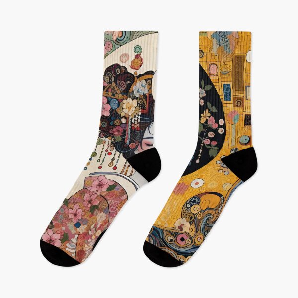 Item preview, The uniqueness of Japanese geisha is manifested in their specialized training and mastery of traditional arts designed and sold by aleksandr13.