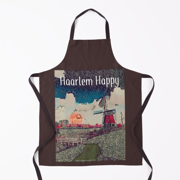 Item preview, Haarlem Happy designed and sold by Setubal Soulmate.