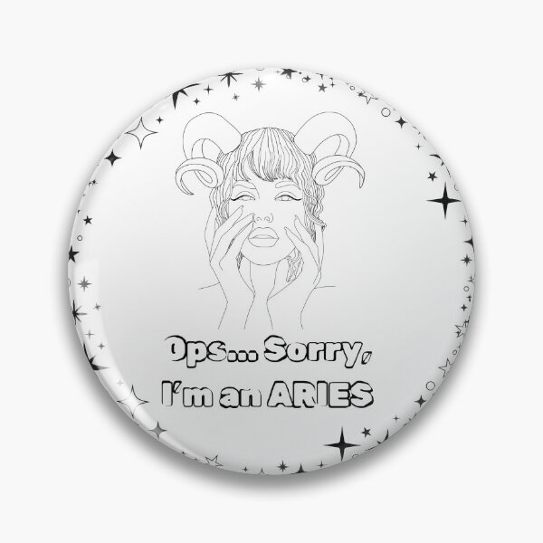 Item preview, Aries woman designed and sold by Filotecnia.